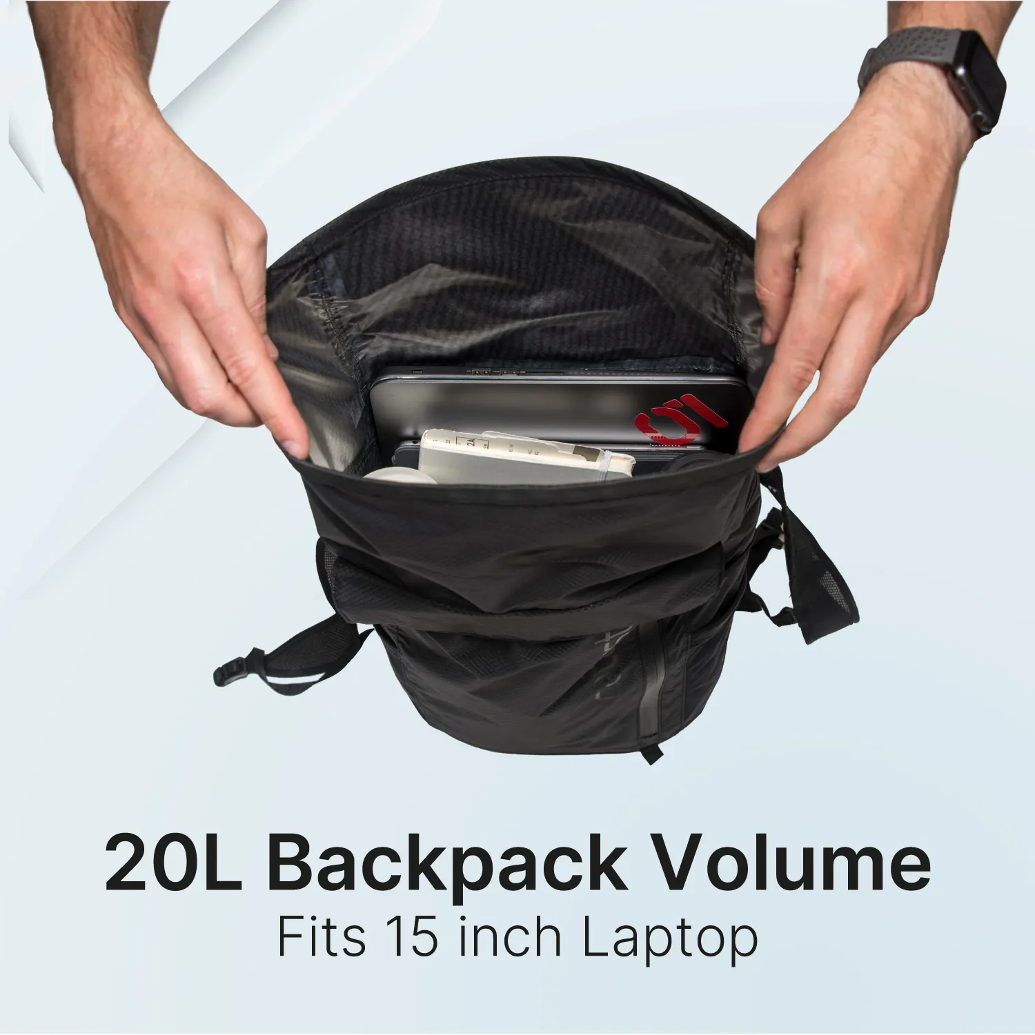 Waterproof 20L Backpack - Image 19