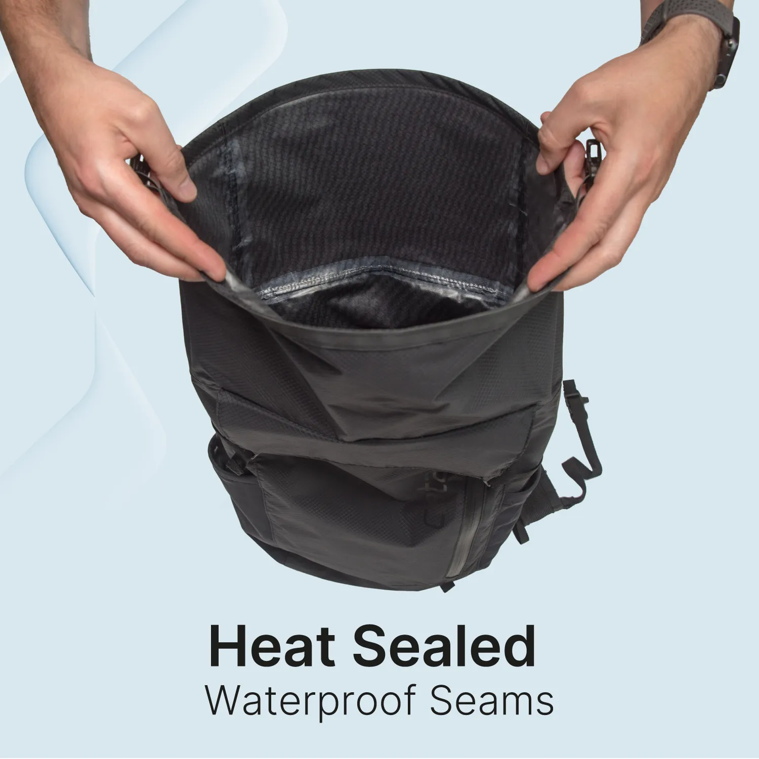 Waterproof 20L Backpack - Image 20
