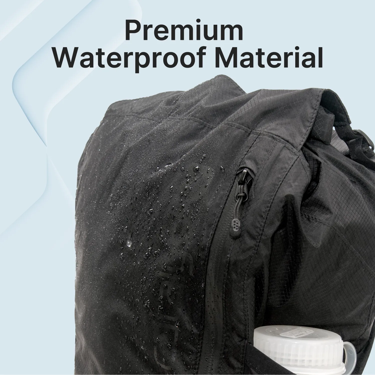 Waterproof 20L Backpack - Image 6