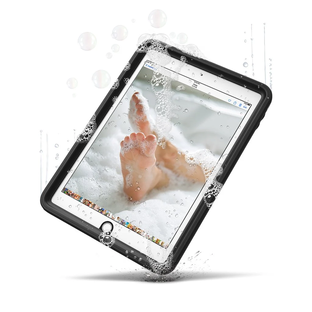 iPad (Gen 6/5), 9.7" - Waterproof Case - Image 9