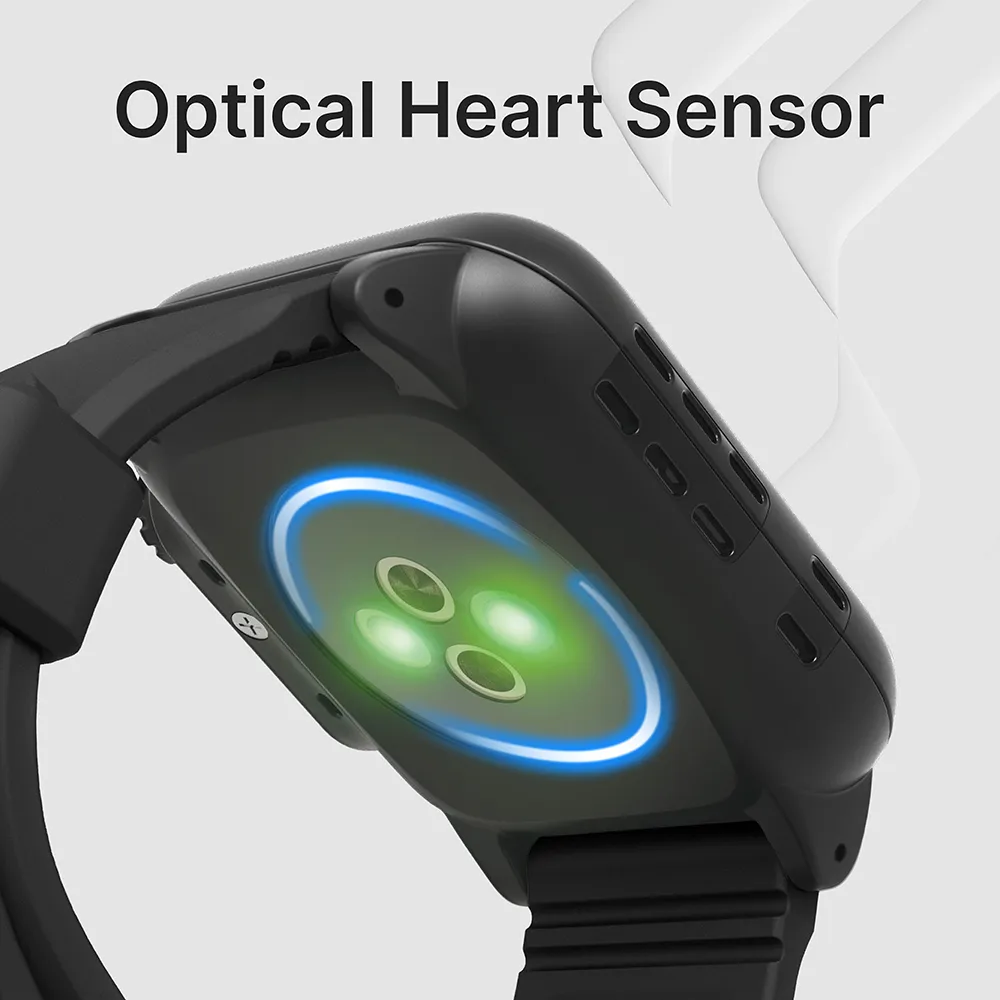 42mm - 100M Waterproof Case + Band for Apple Watch Series 3/2 - Image 12