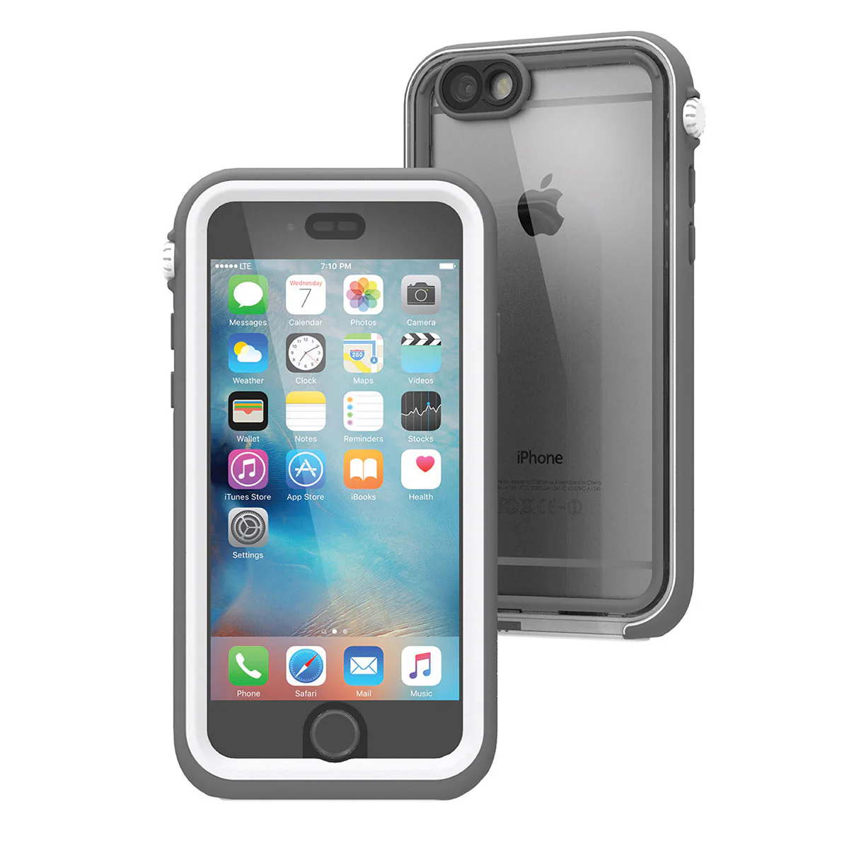 iPhone 6s - Waterproof Case - Image 14