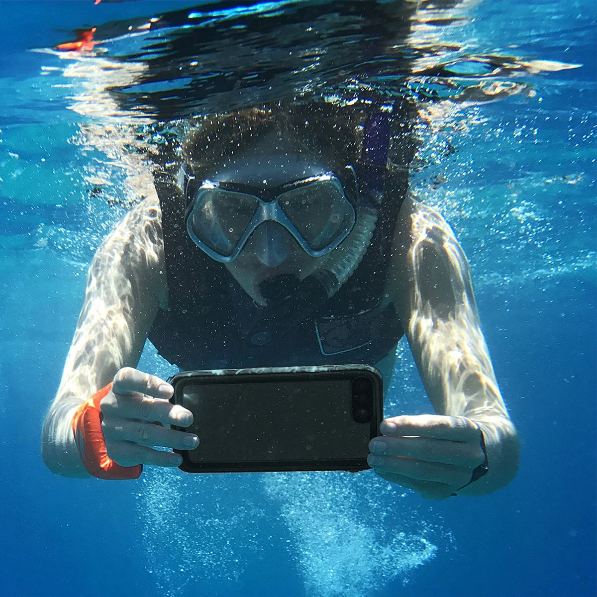 iPhone 8 Plus/7 Plus - Waterproof Case - Image 8