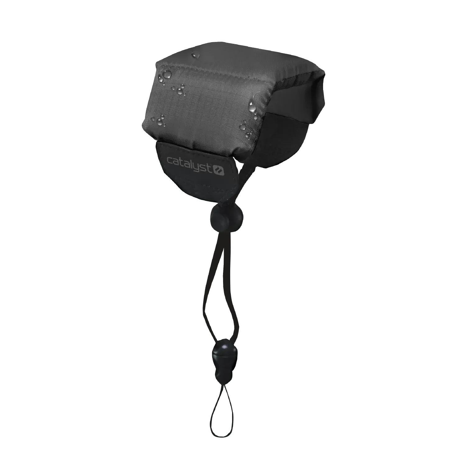 Floating Lanyard - Stealth Black - Image 8