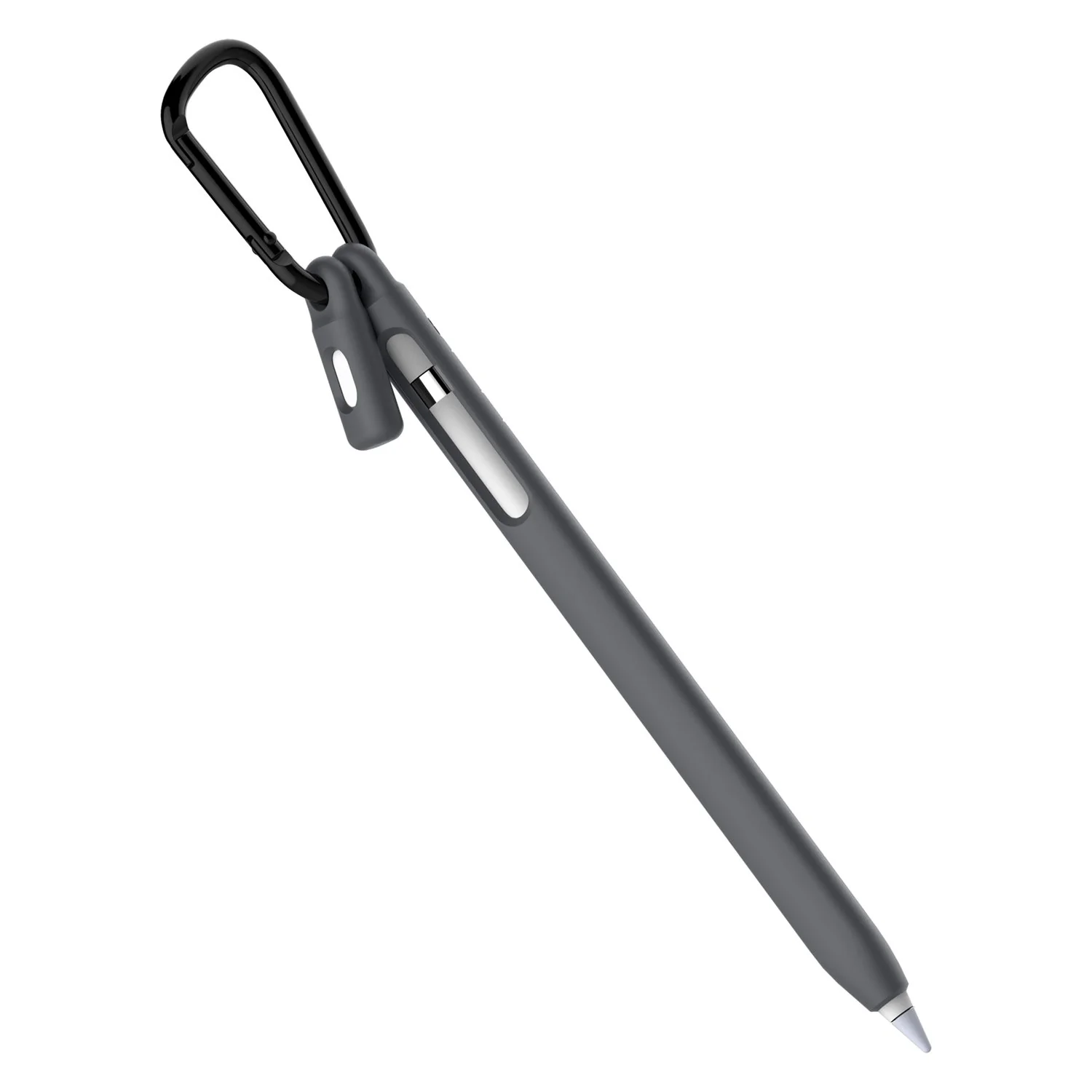 Apple Pencil (Gen 1) - Grip Case - Image 4