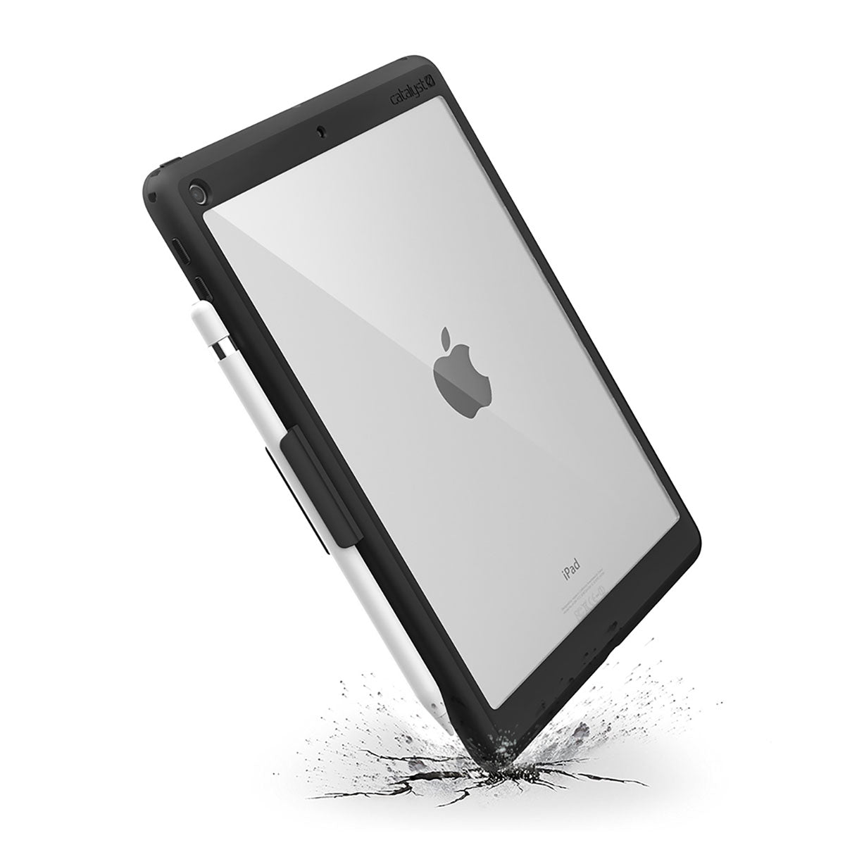 iPad (Gen 6/5), 9.7" - Impact Protection Case - Image 3