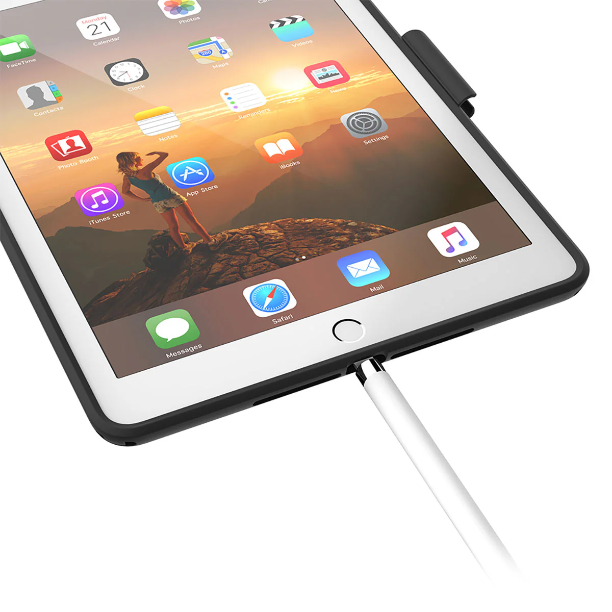iPad (Gen 6/5), 9.7" - Impact Protection Case - Image 4