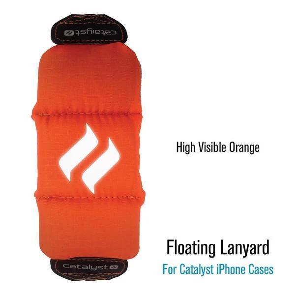 Floating Lanyard for Catalyst iPhone Case - Image 3