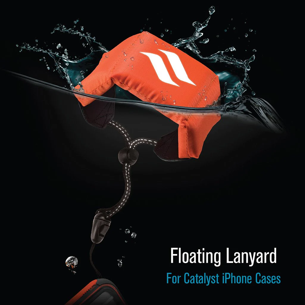 Floating Lanyard for Catalyst iPhone Case - Image 4