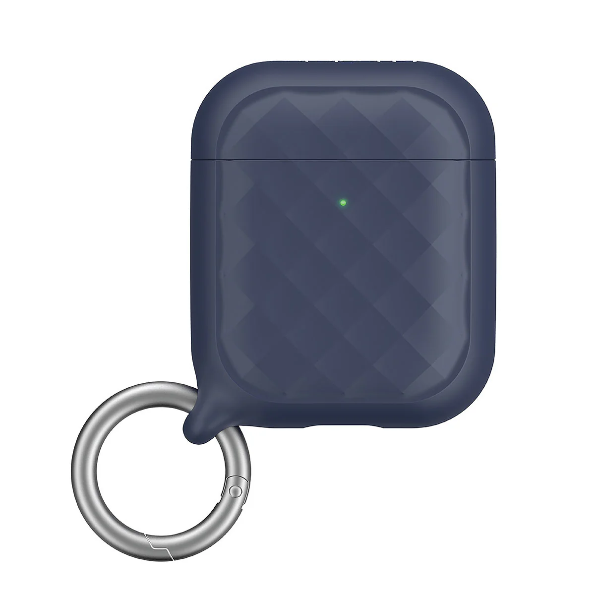 AirPods (Gen 2/1) - Case + Ring Clip Carabiner - Image 8