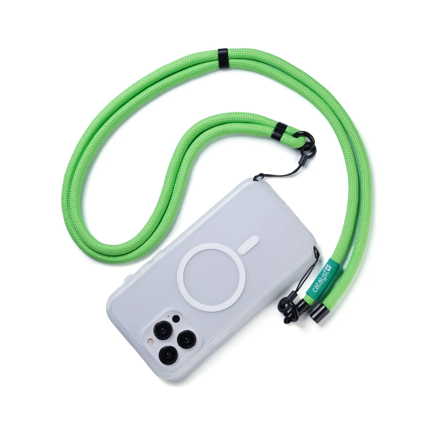 Crossbody Shoulder Strap - Image 3