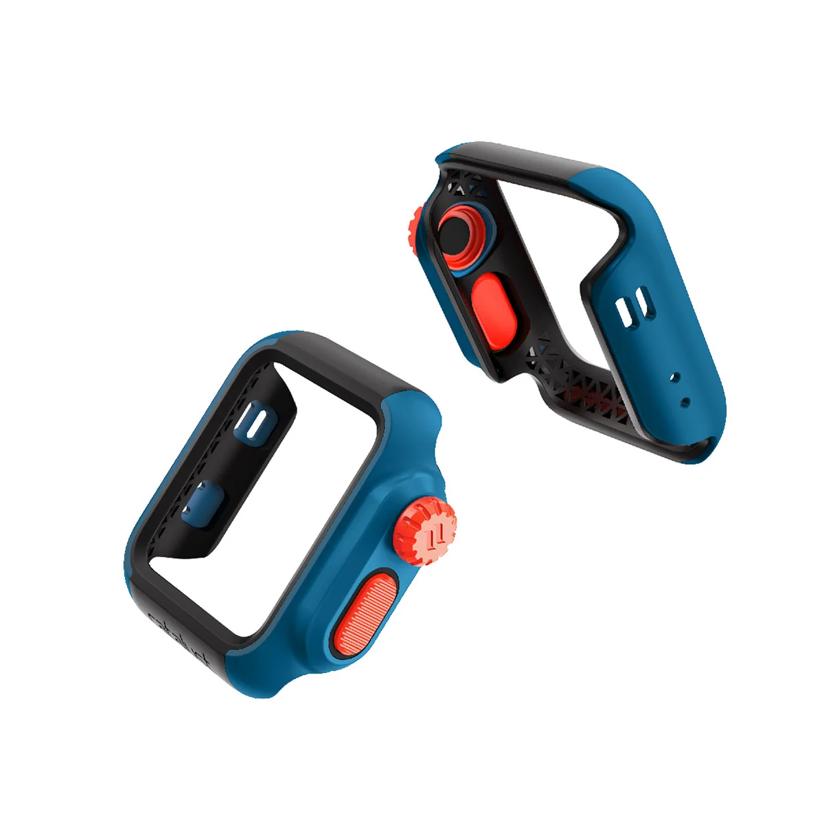 38mm - Rugged Case for Apple Watch Series 3/2 - Image 7