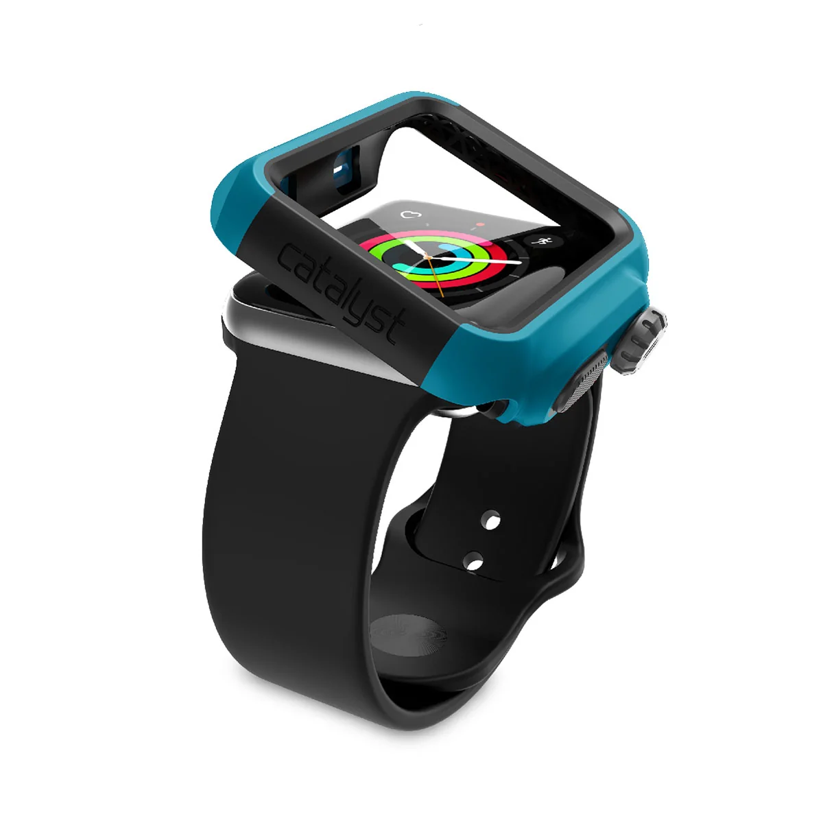 42mm - Rugged Case for Apple Watch Series 3/2 - Image 16