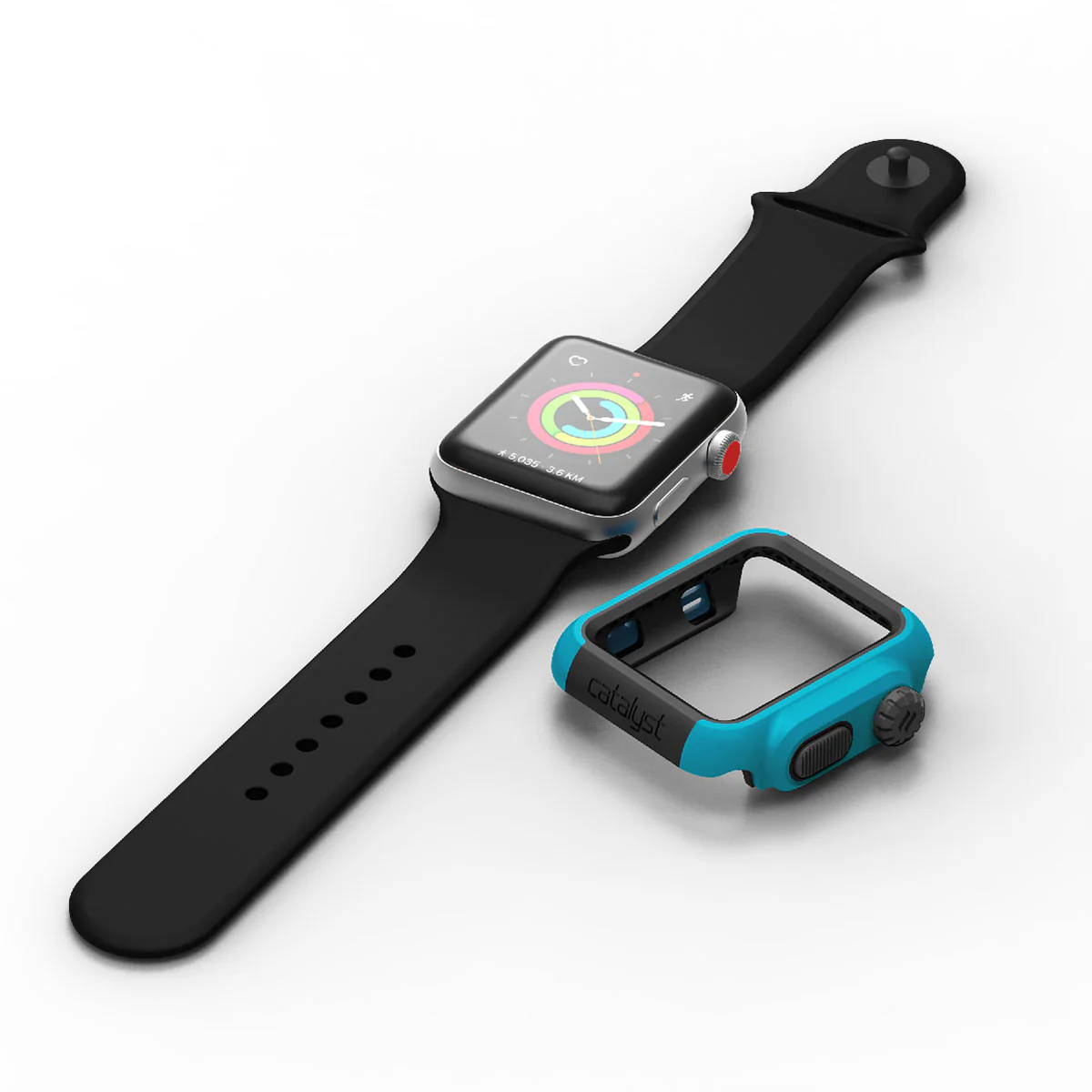 42mm - Rugged Case for Apple Watch Series 3/2 - Image 17