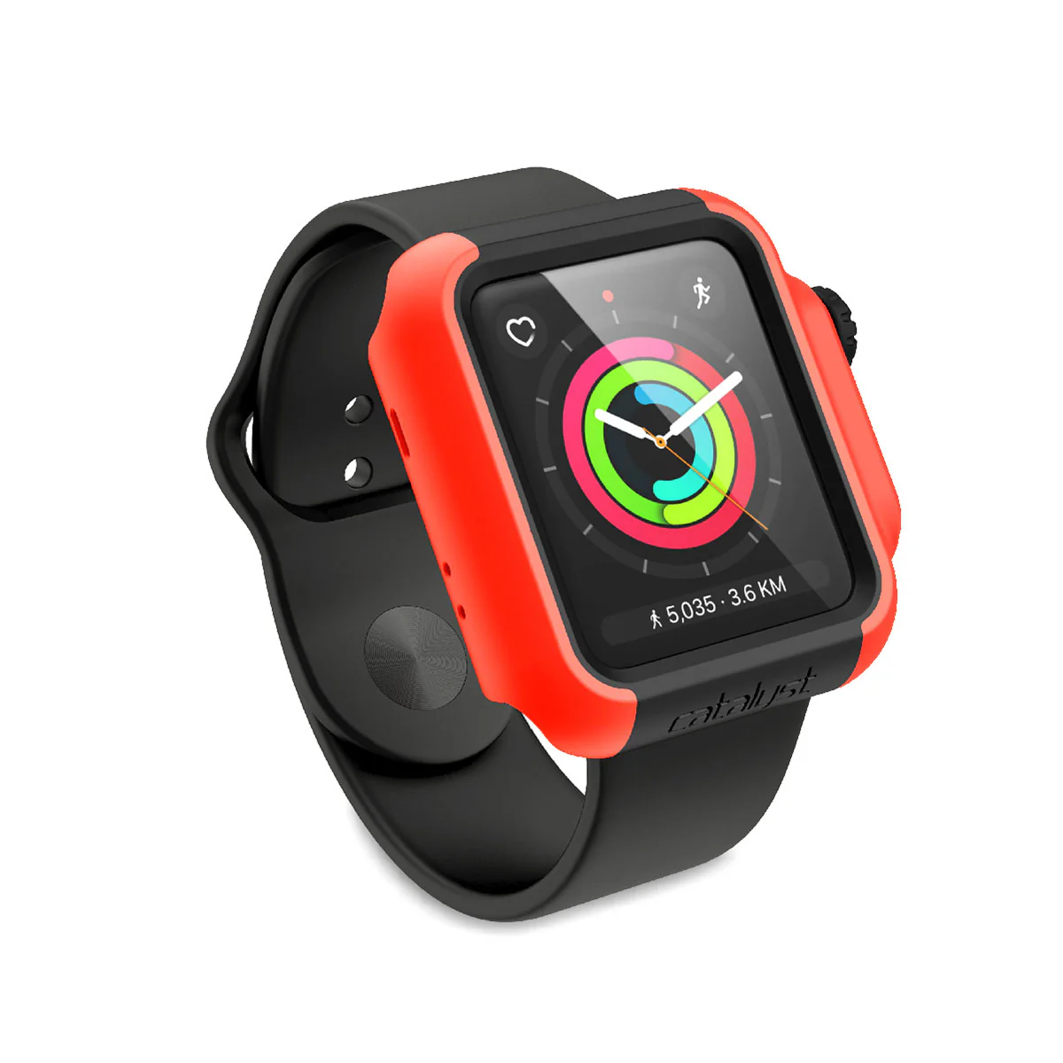 42mm - Rugged Case for Apple Watch Series 3/2 - Image 20