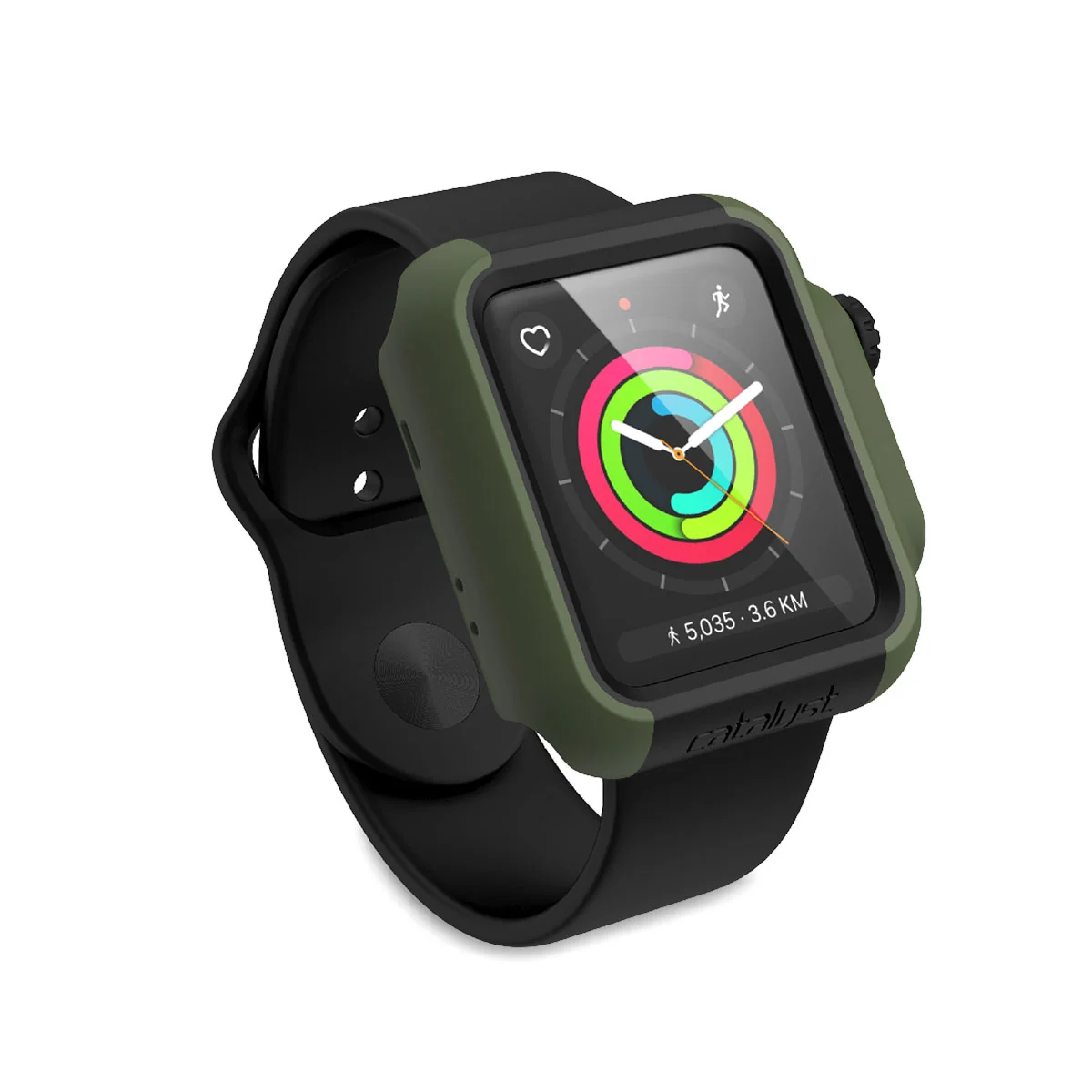 42mm - Rugged Case for Apple Watch Series 3/2 - Image 4