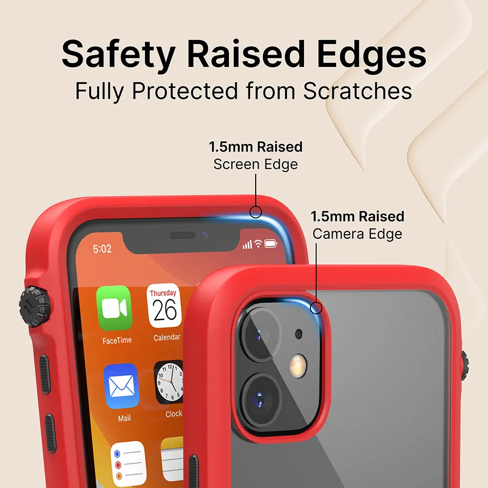 iPhone 11 - Impact Protection Case - Image 4