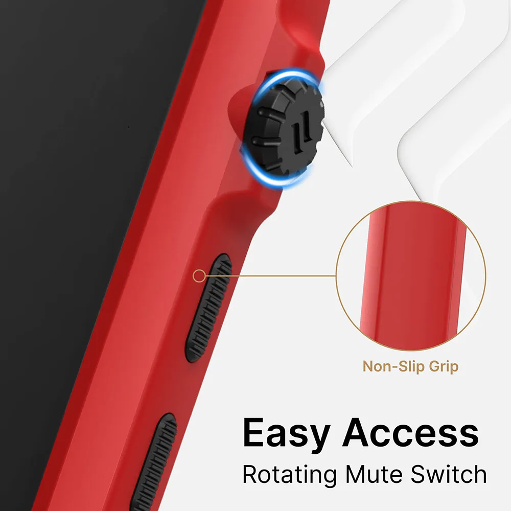 iPhone 11 - Impact Protection Case - Image 5
