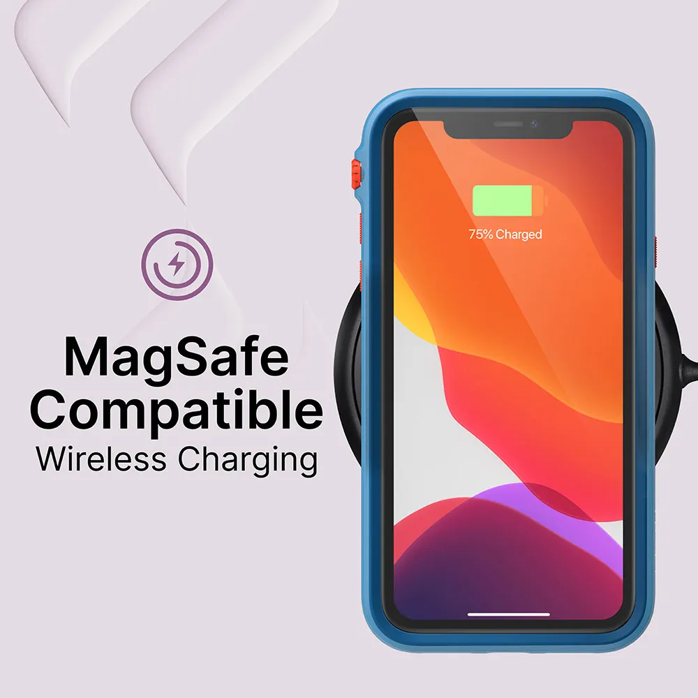 iPhone 11 - Impact Protection Case - Image 6