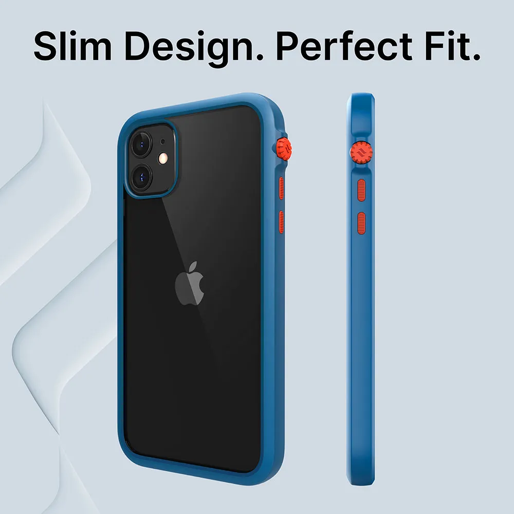 iPhone 11 - Impact Protection Case - Image 7