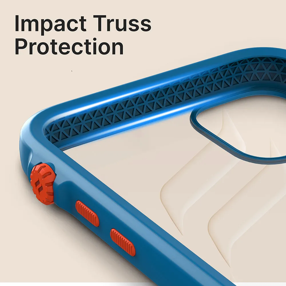 iPhone 11 - Impact Protection Case - Image 8