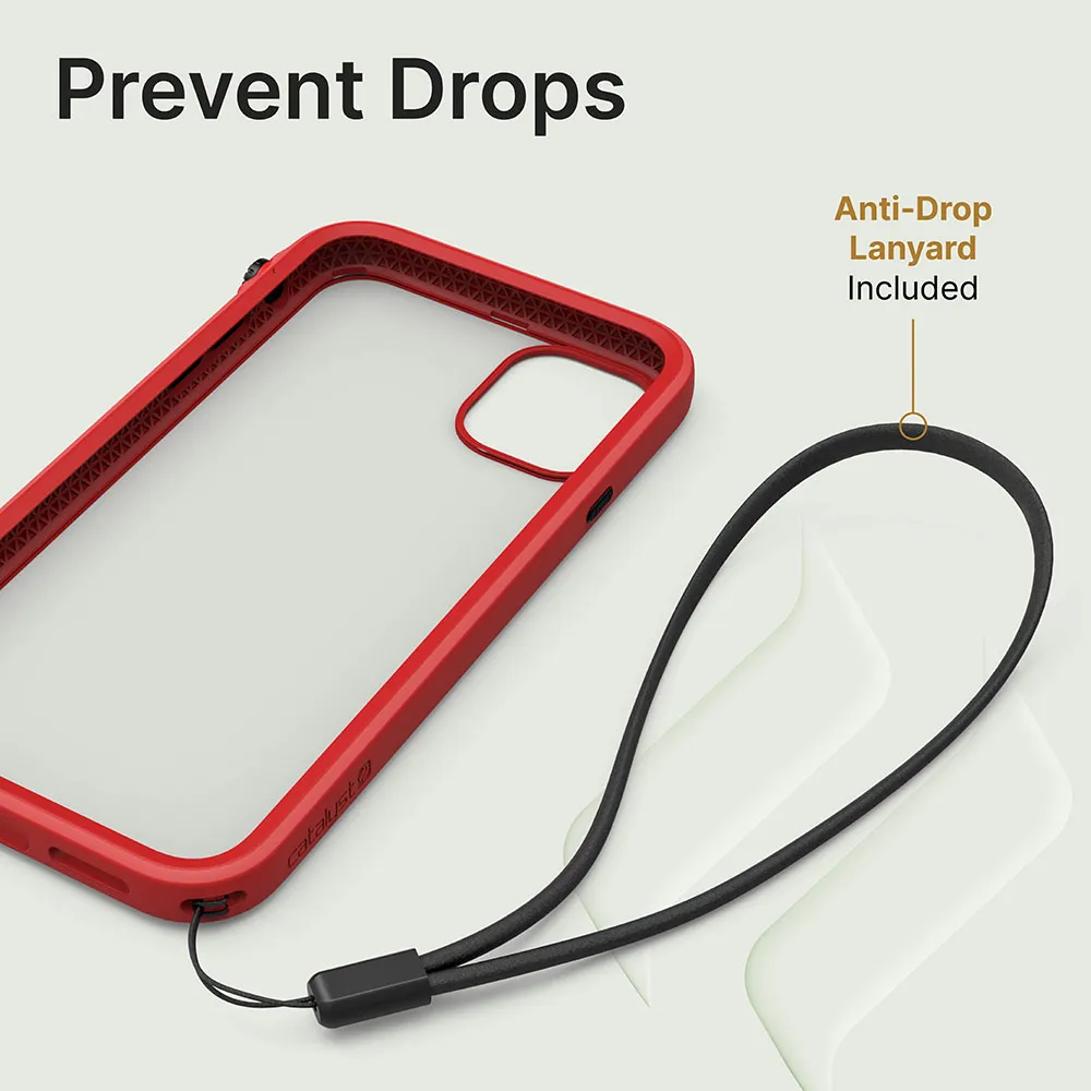 iPhone 11 - Impact Protection Case - Image 9