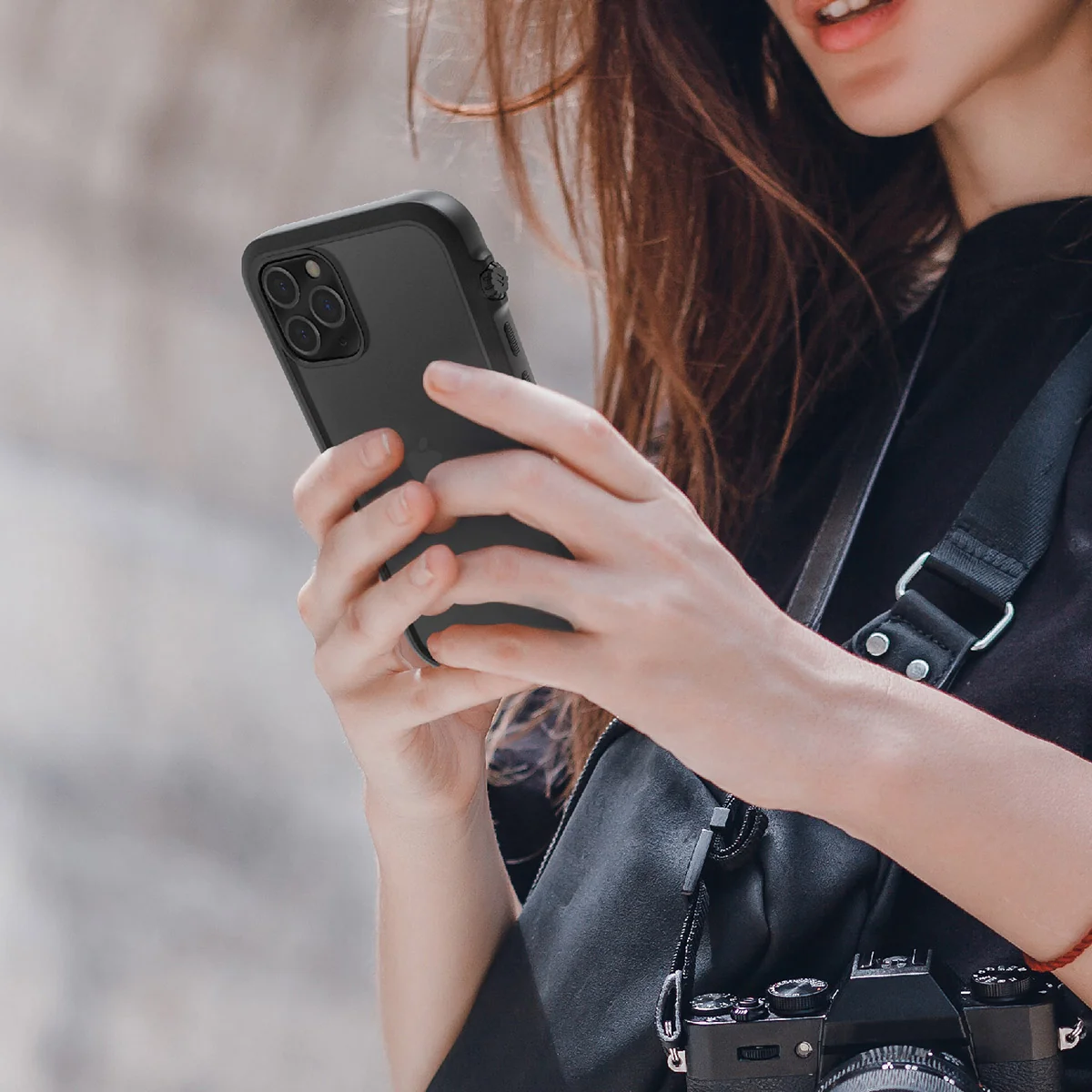 iPhone 11 Pro - Impact Protection Case - Image 11