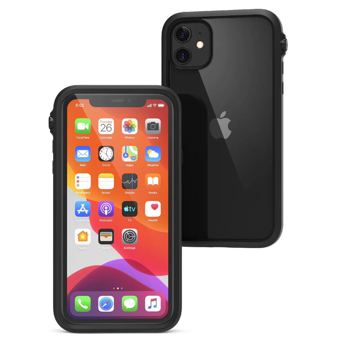 iPhone 11 Pro - Impact Protection Case - Image 12