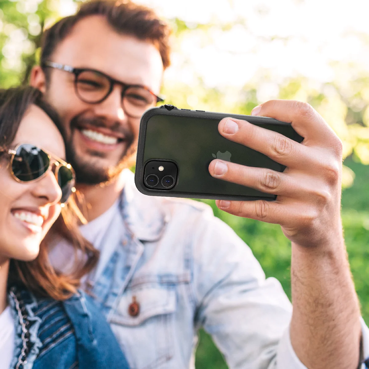 iPhone 11 Pro - Impact Protection Case - Image 14