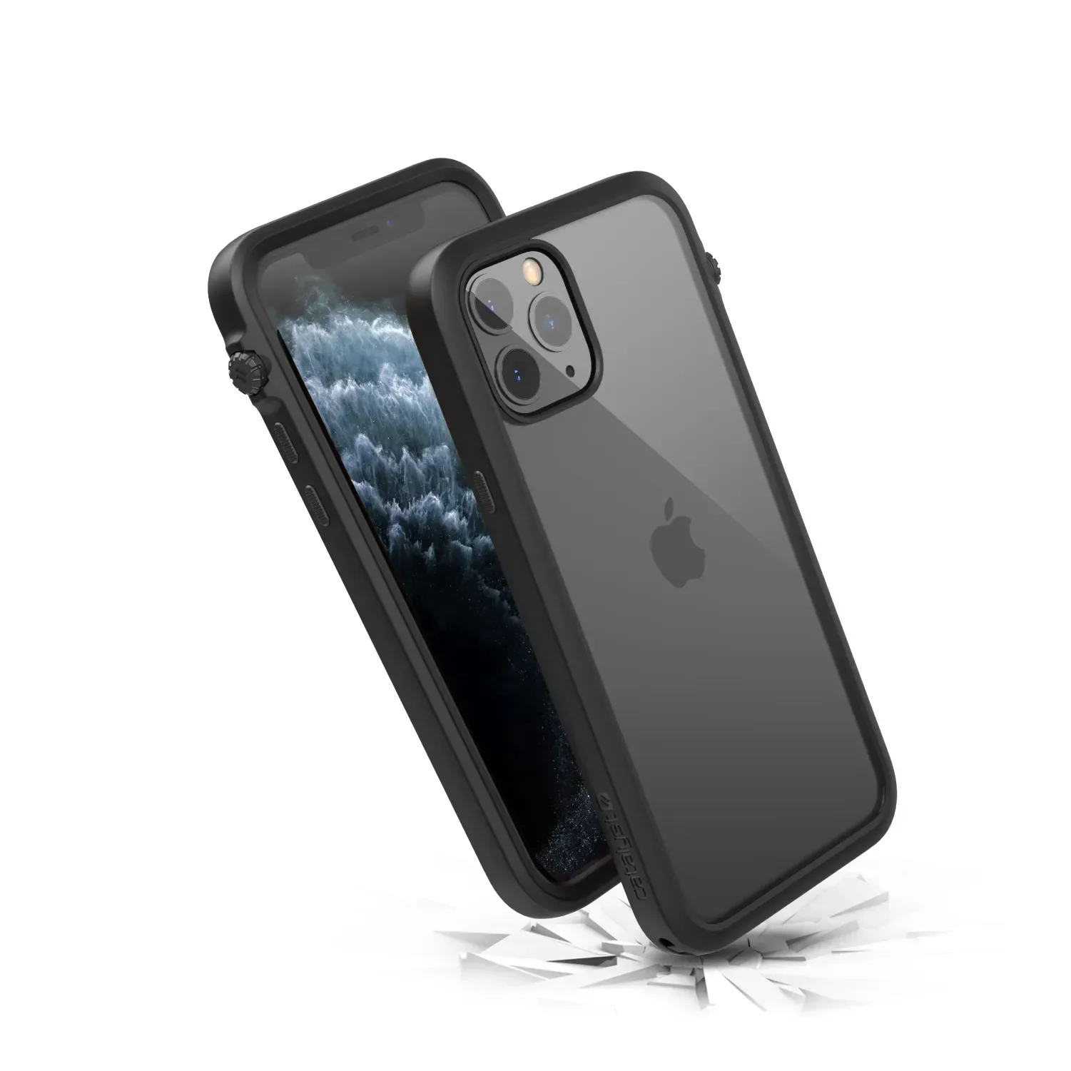 iPhone 11 Pro - Impact Protection Case - Image 18