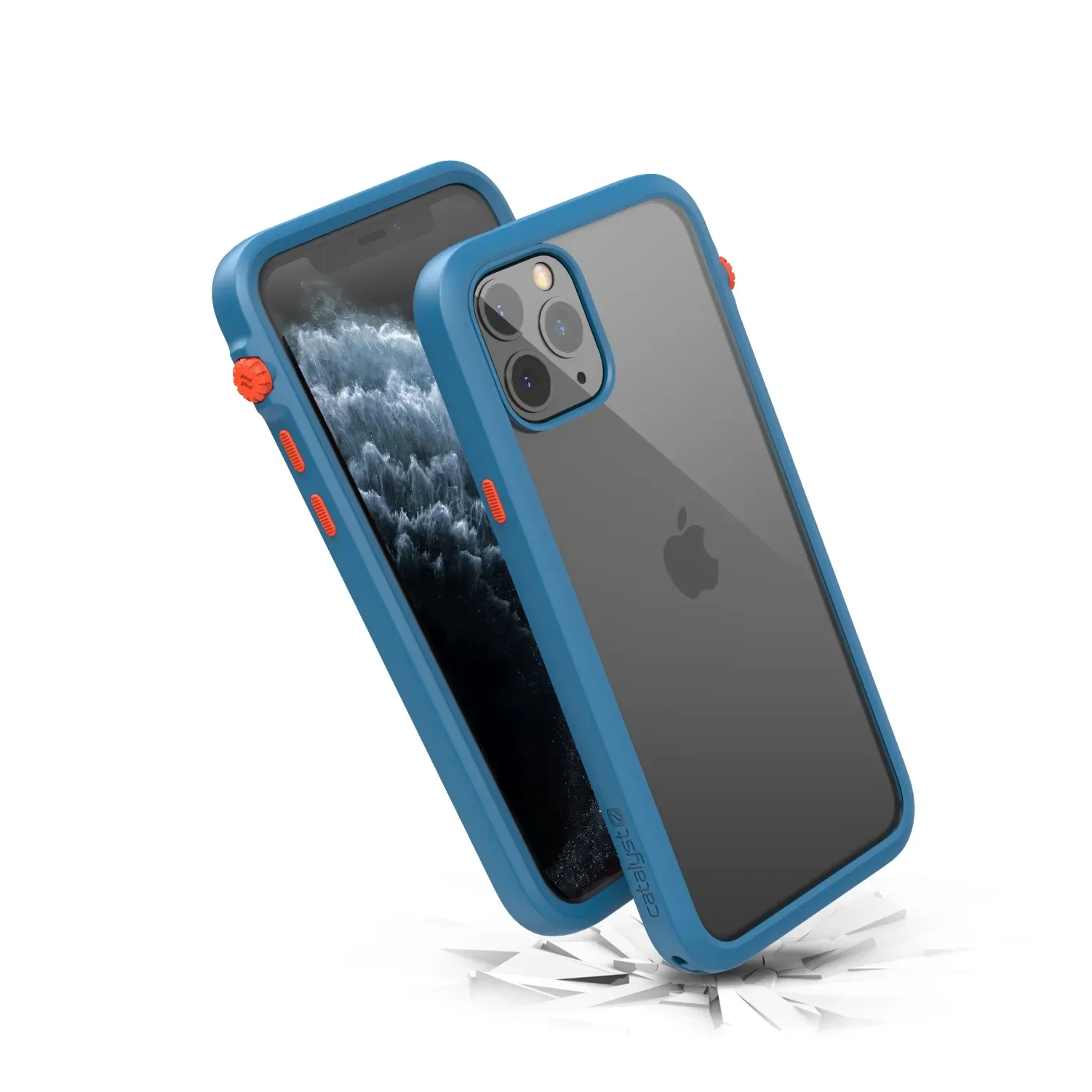 iPhone 11 Pro - Impact Protection Case - Image 19