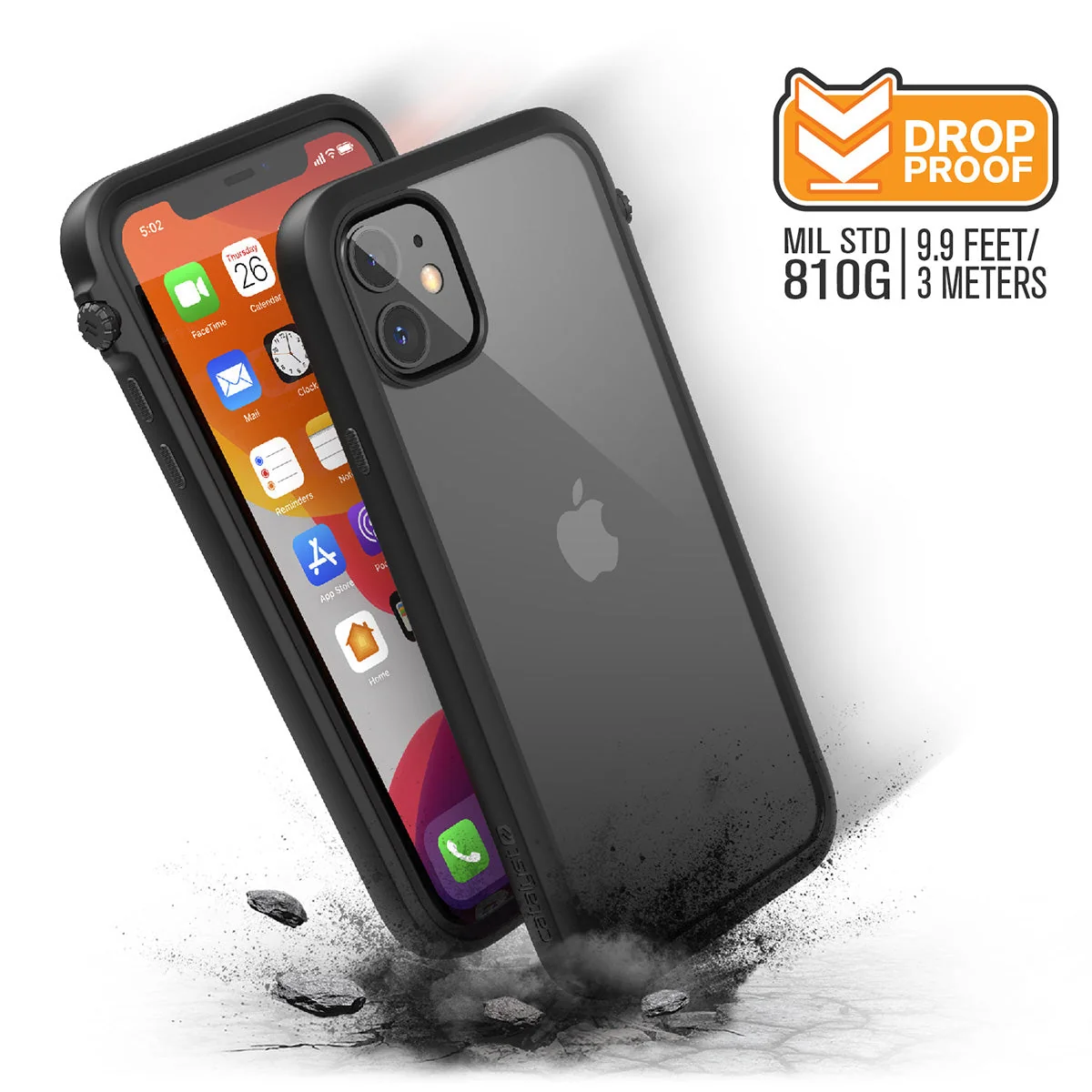 iPhone 11 Pro - Impact Protection Case - Image 22