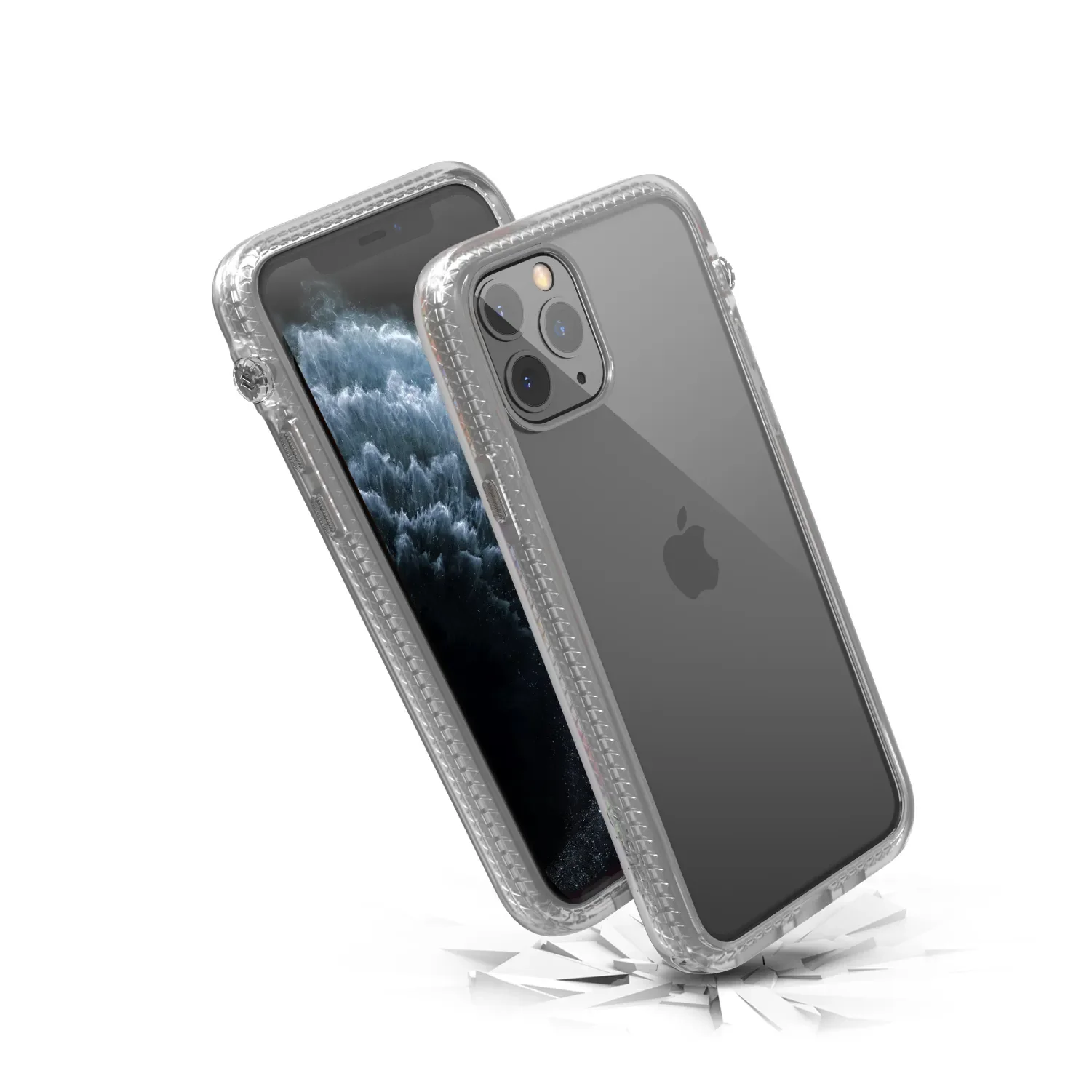 iPhone 11 Pro - Impact Protection Case - Image 3