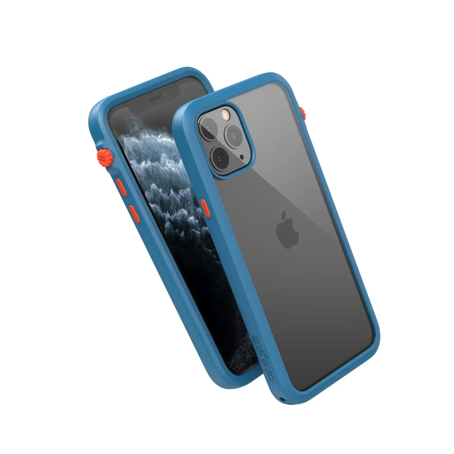 iPhone 11 Pro - Impact Protection Case - Image 32