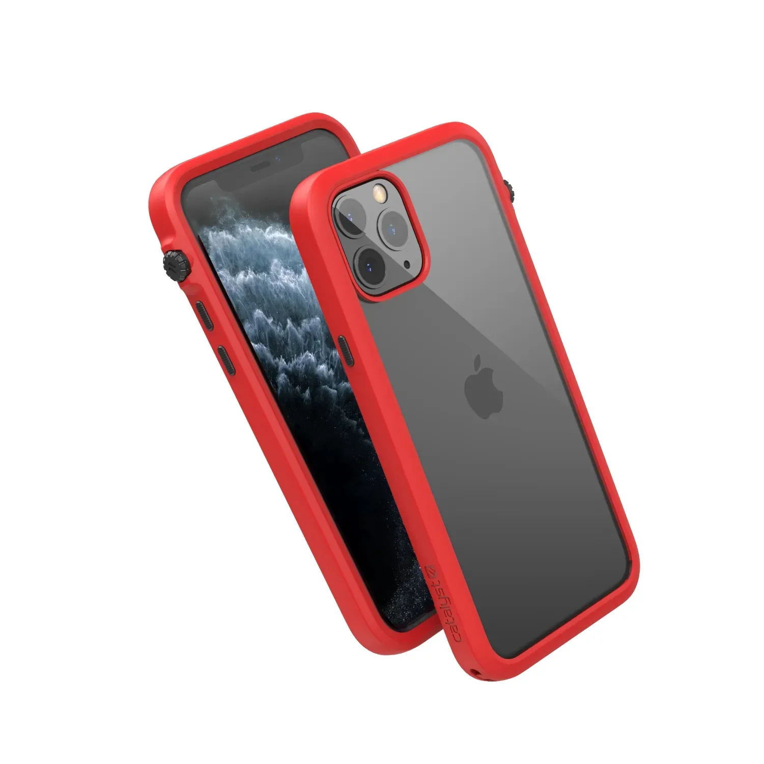 iPhone 11 Pro - Impact Protection Case - Image 34