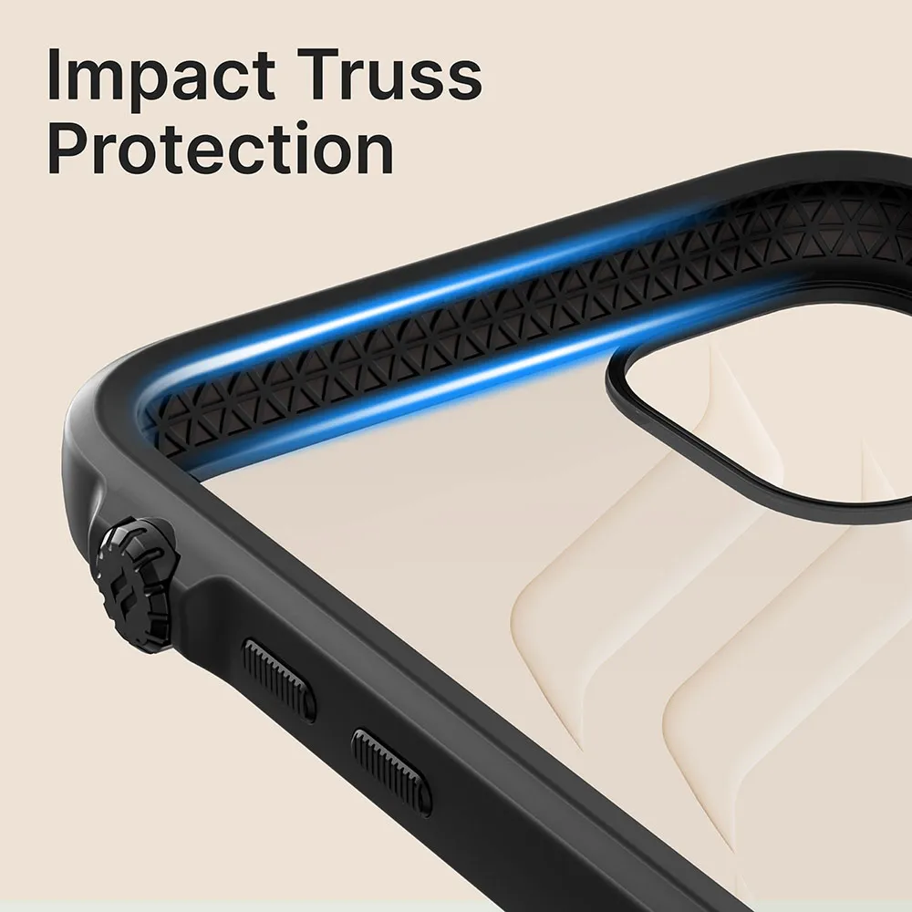iPhone 11 Pro Max - Impact Protection Case - Image 10