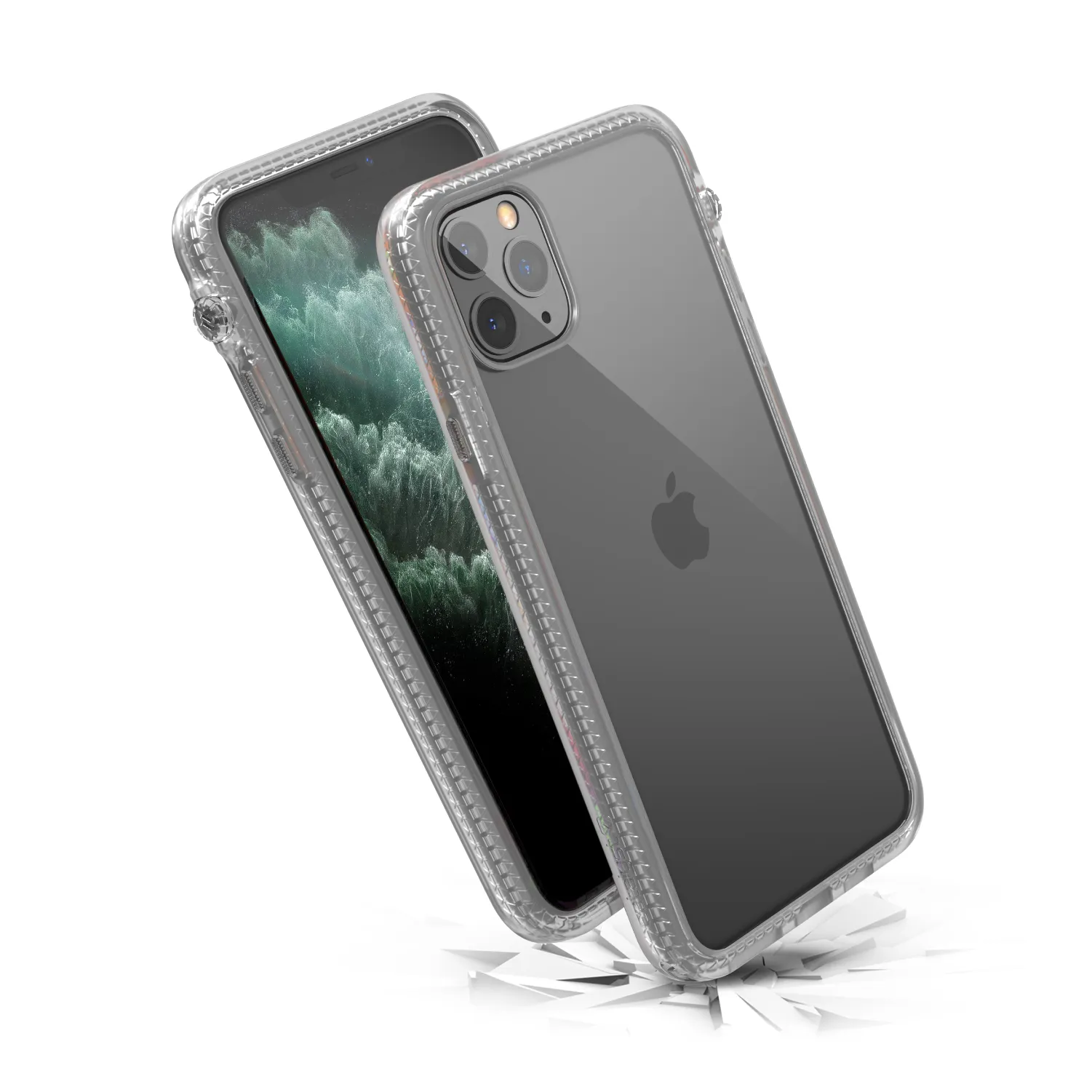 iPhone 11 Pro Max - Impact Protection Case - Image 3