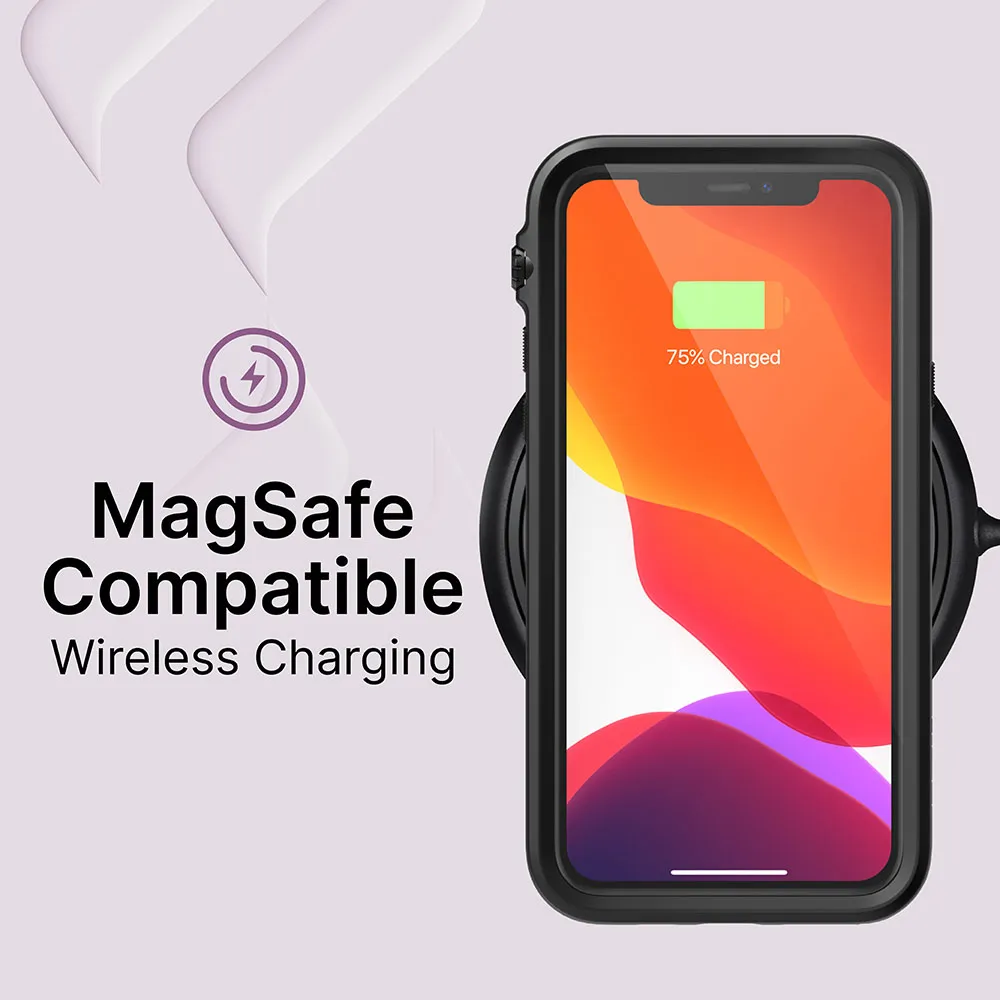 iPhone 11 Pro Max - Impact Protection Case - Image 6