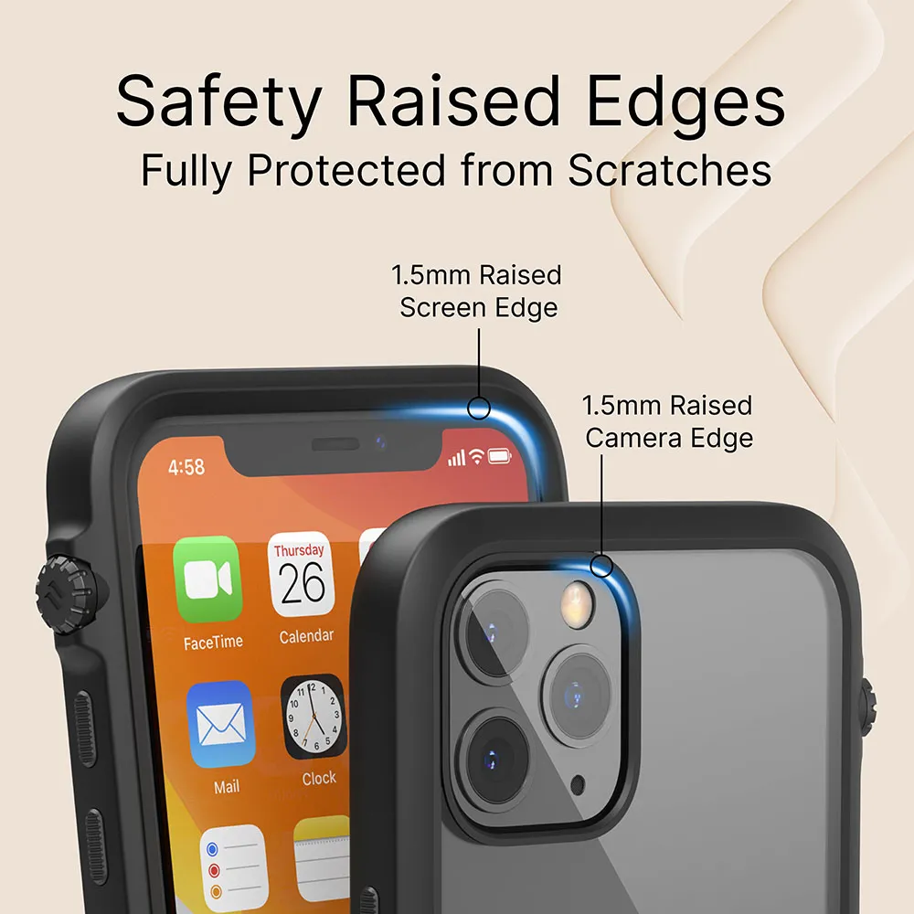 iPhone 11 Pro Max - Impact Protection Case - Image 7