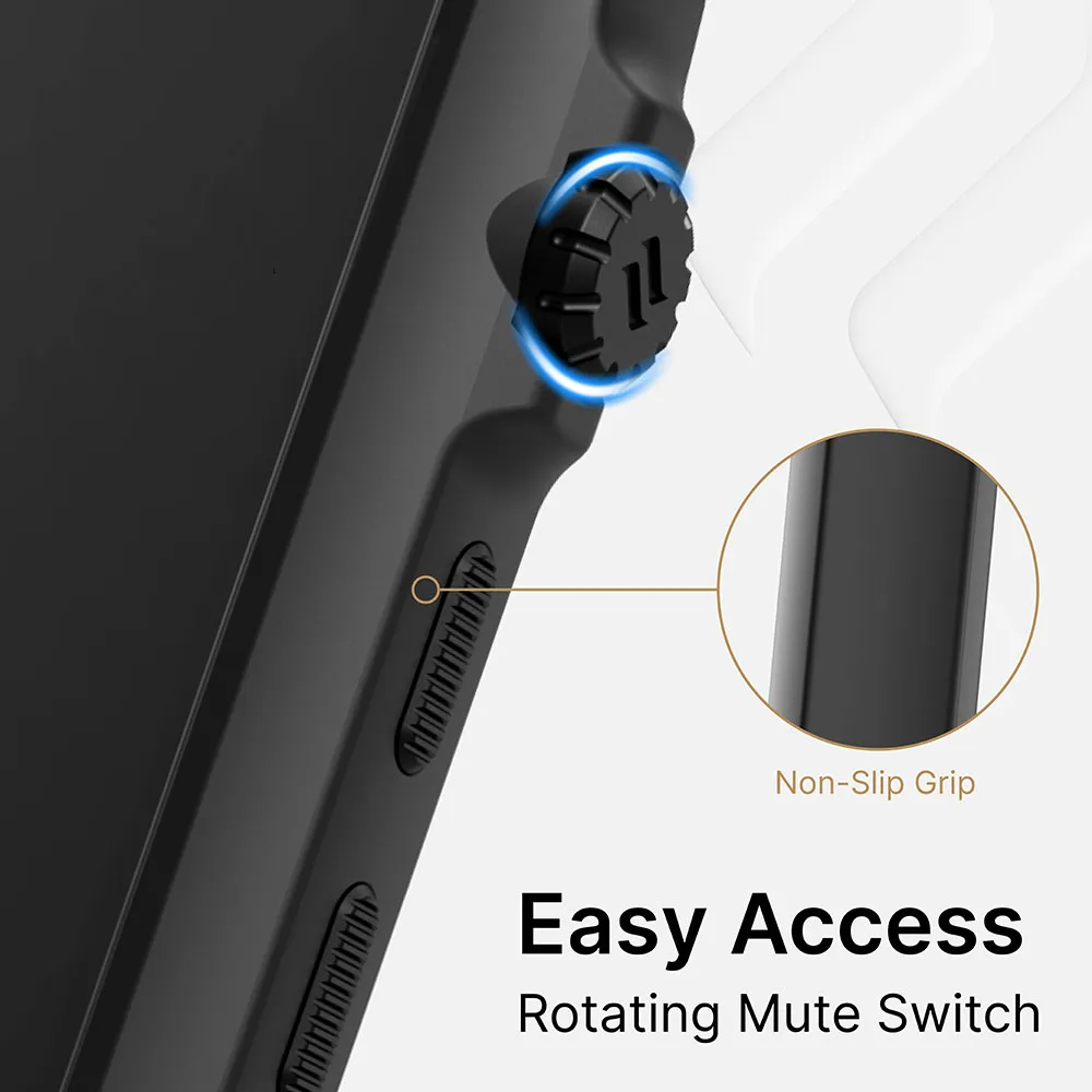 iPhone 11 Pro Max - Impact Protection Case - Image 9