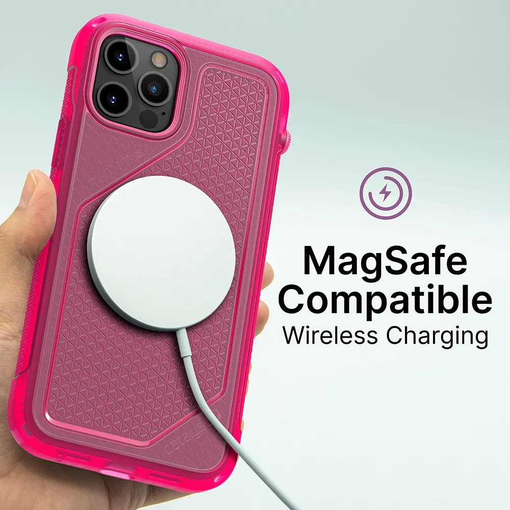 iPhone 12 & 12 Pro - Vibe Case - Image 12
