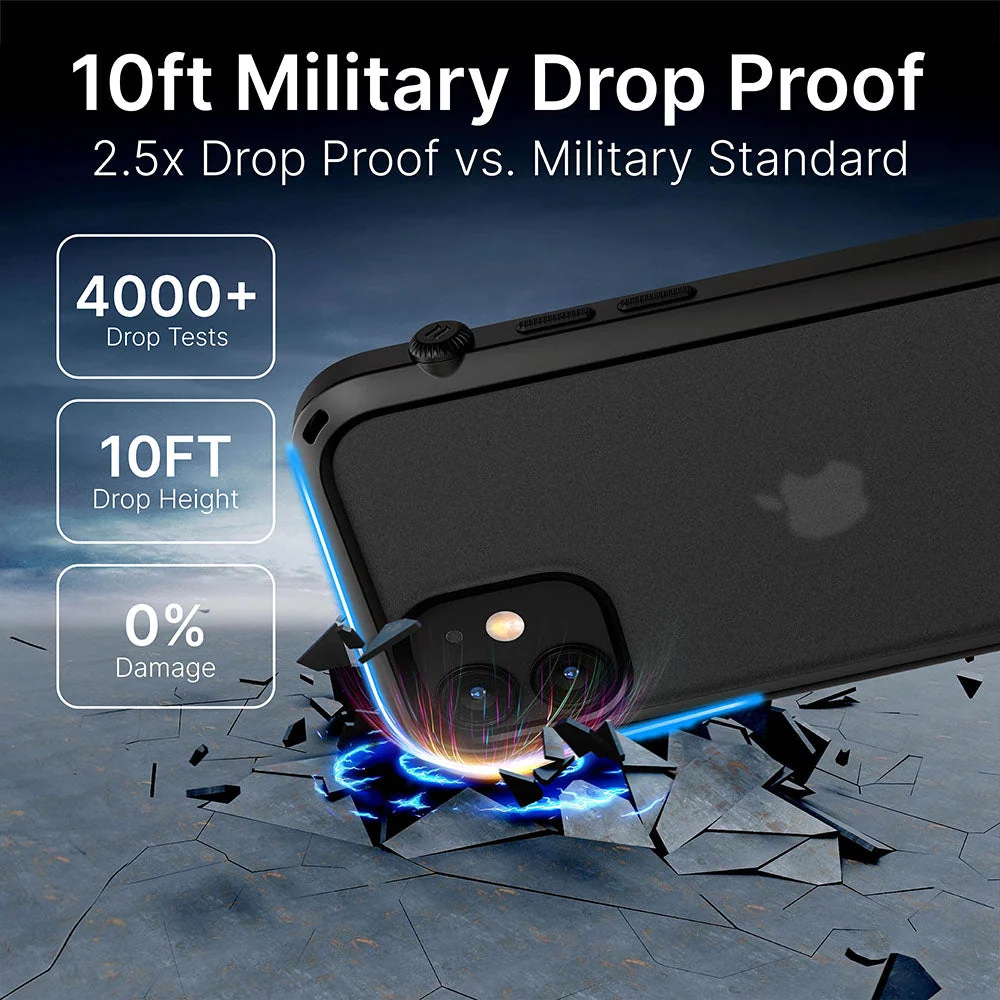 iPhone 12 mini - Influence Case - Image 18