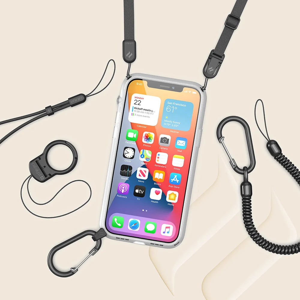 iPhone 12 mini - Influence Case - Image 23