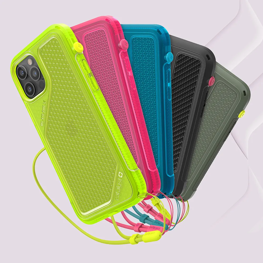 iPhone 12 mini - Vibe Case - Image 13