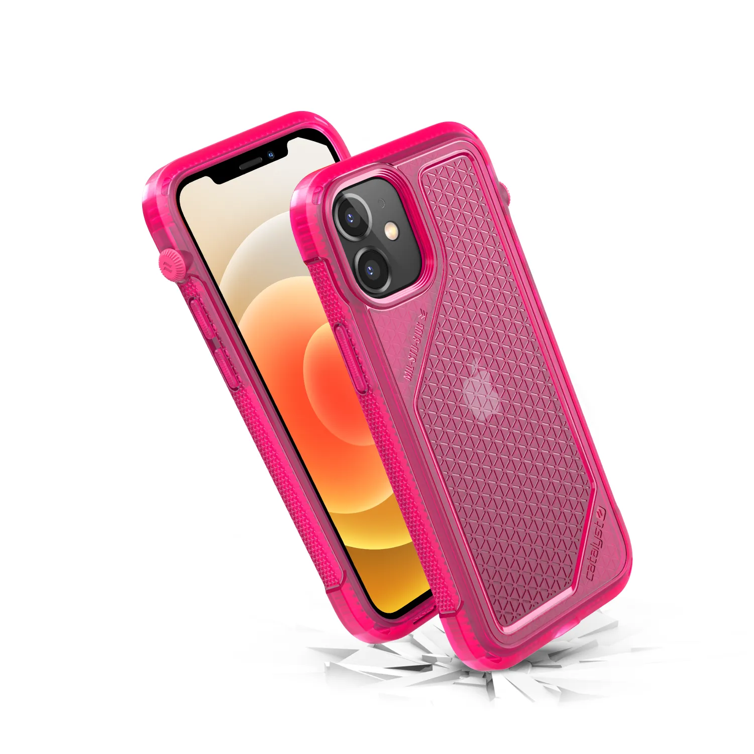 iPhone 12 mini - Vibe Case - Image 3