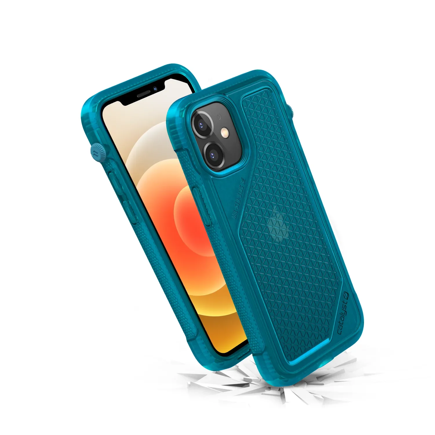 iPhone 12 mini - Vibe Case - Image 4