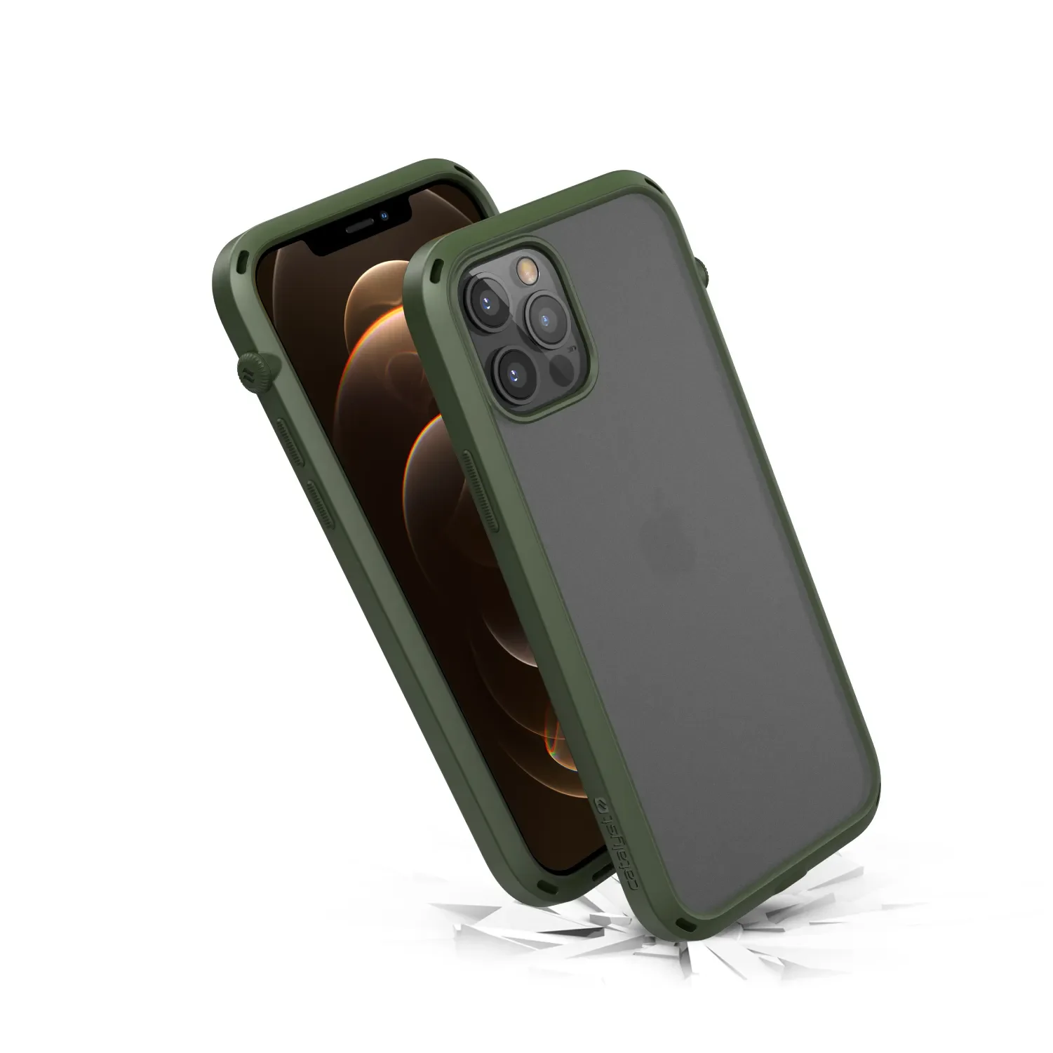 iPhone 12 / 12 Pro - Influence Case - Image 4