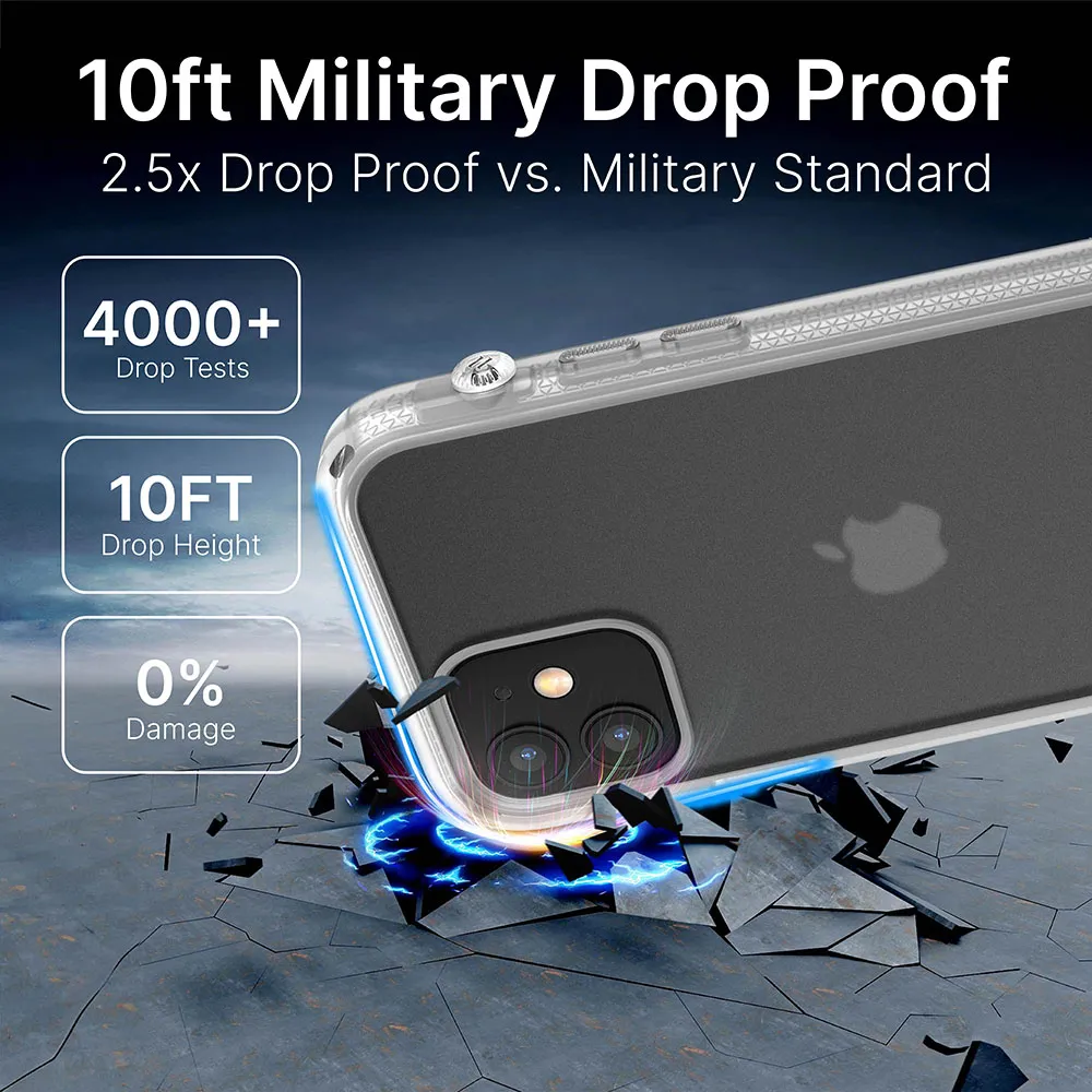 iPhone 12 / 12 Pro - Influence Case - Image 5