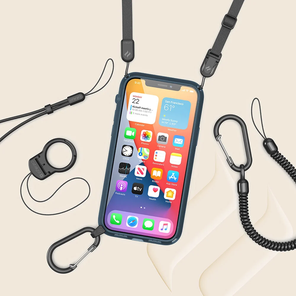 iPhone 12 Pro Max - Influence Case - Image 26