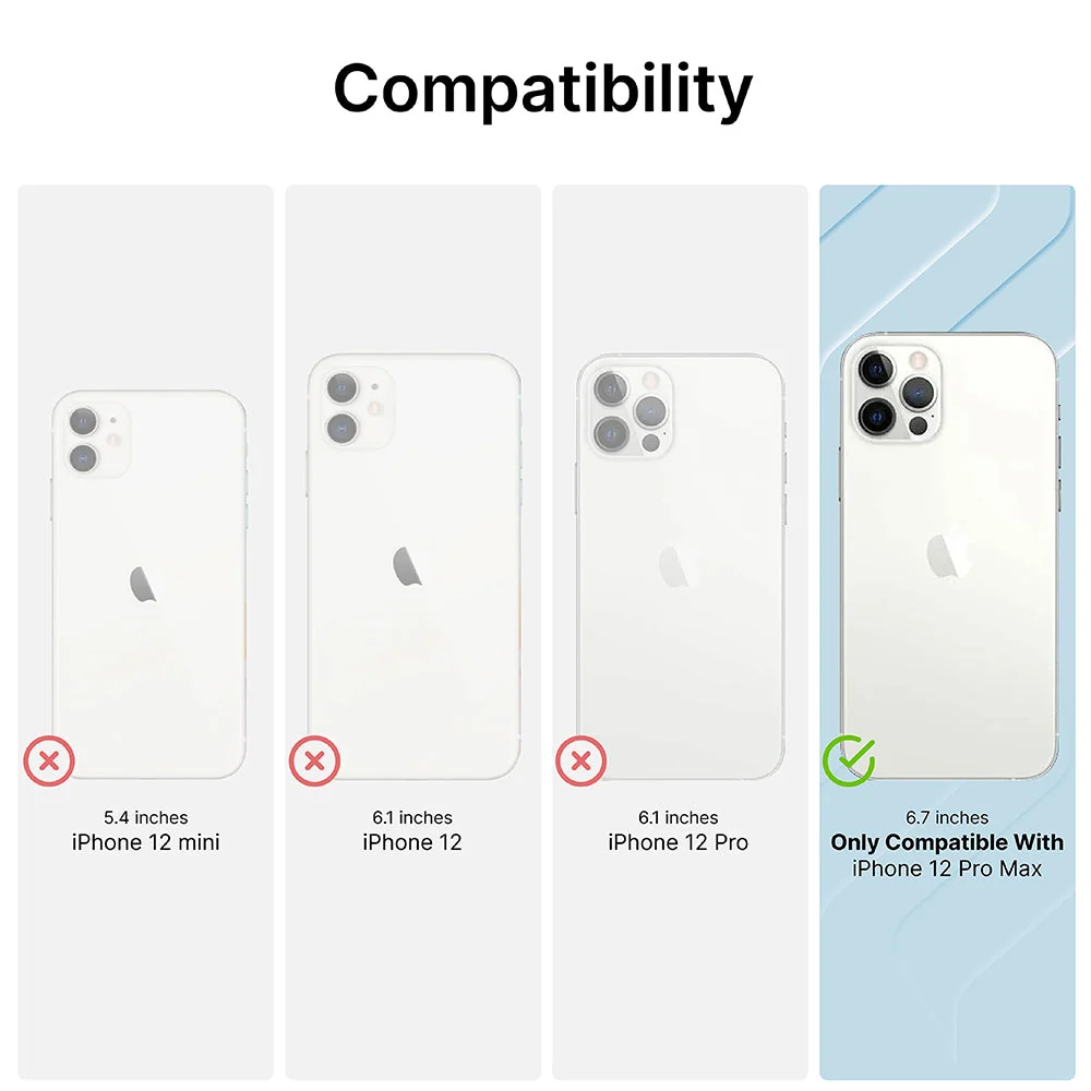 iPhone 12 Pro Max - Influence Case - Image 28